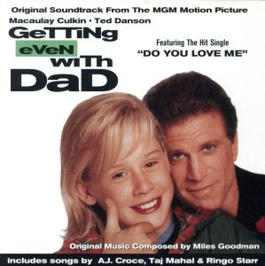 【輸入盤】Getting Even With Dad