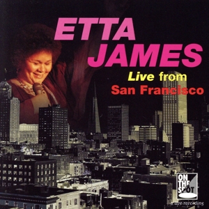 【輸入盤】Live From San Francisco