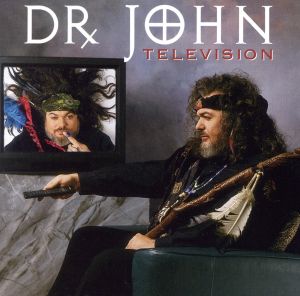 【輸入盤】Television