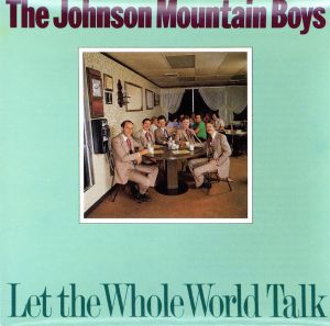 【輸入盤】Let the Whole World Talk