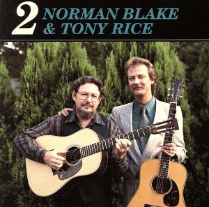 【輸入盤】Blake & Rice 2