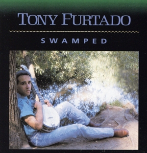 【輸入盤】Swamped