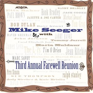 【輸入盤】Third Annual Farewell Reunion