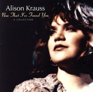 【輸入盤】Now That I've Found You: Collection