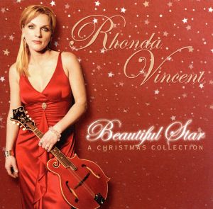 【輸入盤】Beautiful Star: A Christmas Collection