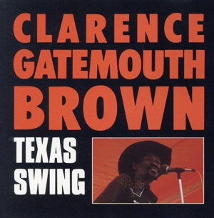 【輸入盤】Texas Swing