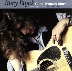 【輸入盤】Gone Woman Blues: Country Blues Collection