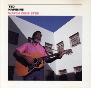 【輸入盤】Watch Your Step