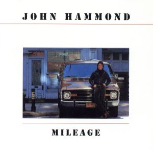 【輸入盤】Mileage