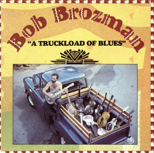 【輸入盤】Truckload of Blues