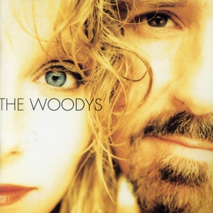 【輸入盤】The Woodys