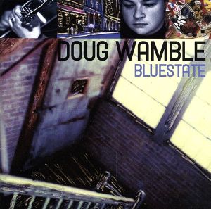 【輸入盤】Bluestate