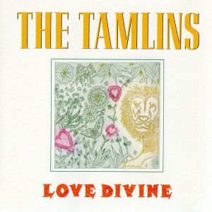 【輸入盤】Love Divine