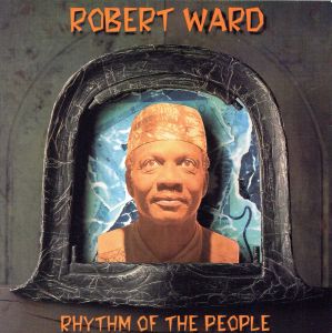 【輸入盤】Rhythm of the People