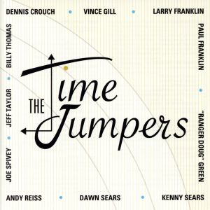 【輸入盤】Time Jumpers