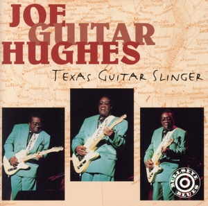 【輸入盤】Texas Guitar Slinger