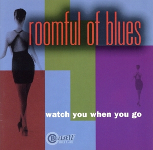 【輸入盤】Watch You When You Go