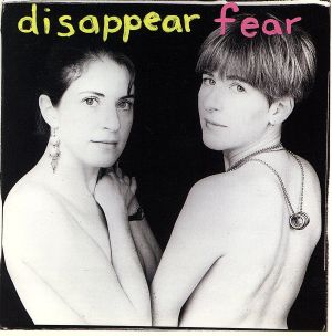 【輸入盤】Disappear Fear