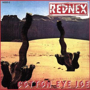 【輸入盤】Cotton Eye Joe