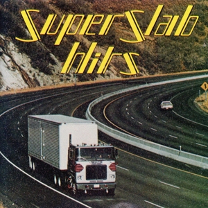 【輸入盤】Super Slab Hits