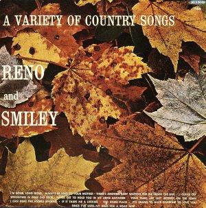 【輸入盤】Variety of Country