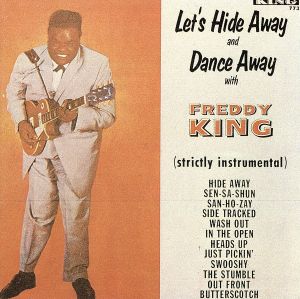 【輸入盤】Let's Hide Away & Dance Away