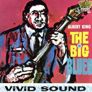 【輸入盤】Big Blues