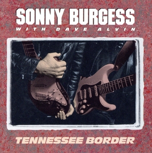 【輸入盤】Tennessee Border