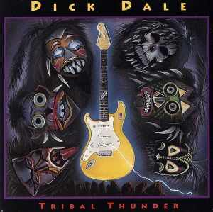 【輸入盤】Tribal Thunder