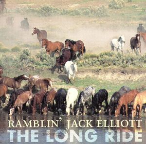 【輸入盤】The Long Ride