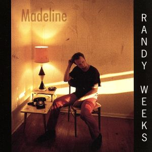 【輸入盤】Madeline