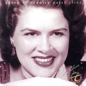 【輸入盤】Queen of Country