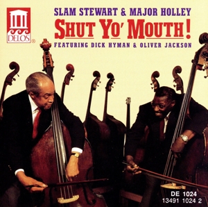 【輸入盤】Shut Yo Mouth