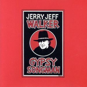 【輸入盤】Gypsy Songman