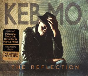 【輸入盤】Reflection