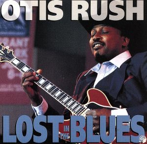 【輸入盤】Lost in the Blues