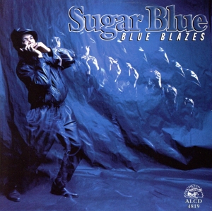 【輸入盤】Blue Blazes