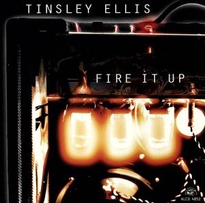 【輸入盤】Fire It Up