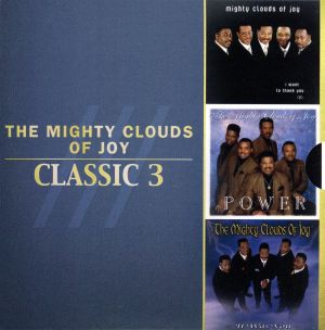 【輸入盤】Classic 3