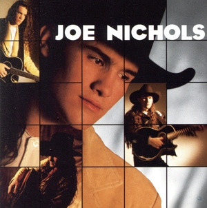 【輸入盤】Joe Nichols