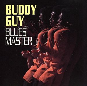 【輸入盤】Blues Master