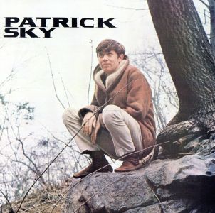 【輸入盤】Patrick Sky