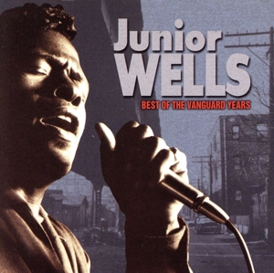 【輸入盤】Best of Vanguard Years