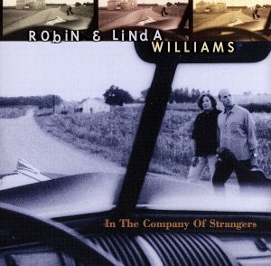 【輸入盤】In the Company of Strangers