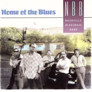 【輸入盤】Home of the Blues