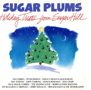 【輸入盤】Holiday Treats from Sugar Hill