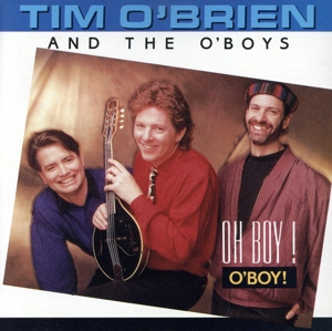 【輸入盤】Oh Boy Oh Boy
