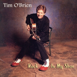 【輸入盤】Rock in My Shoe