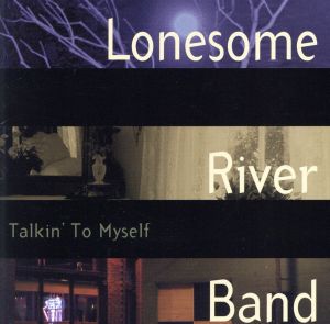 【輸入盤】Talkin to Myself