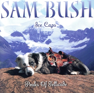 【輸入盤】Ice Caps: Peaks of Telluride
